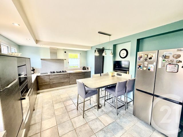 Maison &agrave; vendre - 8 pi&egrave;ces - 202 m2 - St Martin Boulogne - 62 - NORD-PAS-DE-CALAIS