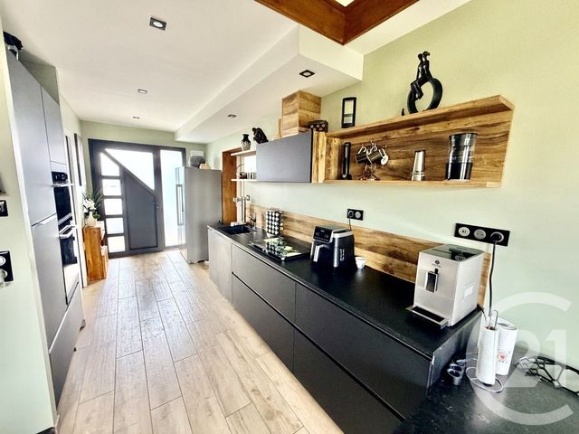 Maison &agrave; vendre - 8 pi&egrave;ces - 202 m2 - St Martin Boulogne - 62 - NORD-PAS-DE-CALAIS