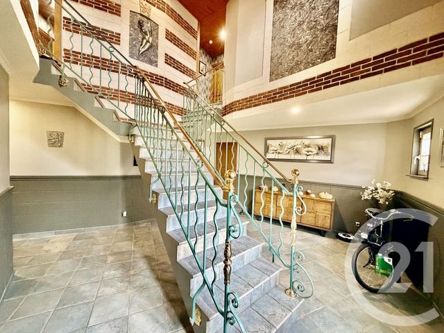 Maison &agrave; vendre - 8 pi&egrave;ces - 202 m2 - St Martin Boulogne - 62 - NORD-PAS-DE-CALAIS