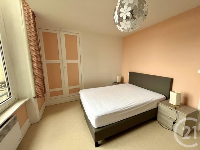 Appartement F2 &agrave; louer - 2 pi&egrave;ces - 58,65 m2 - Boulogne Sur Mer - 62 - NORD-PAS-DE-CALAIS