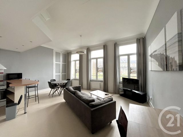 appartement - BOULOGNE SUR MER - 62