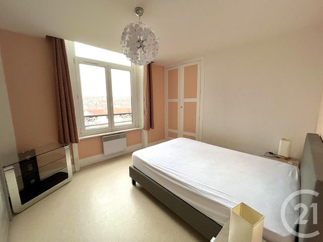 Appartement F2 &agrave; louer - 2 pi&egrave;ces - 58,65 m2 - Boulogne Sur Mer - 62 - NORD-PAS-DE-CALAIS