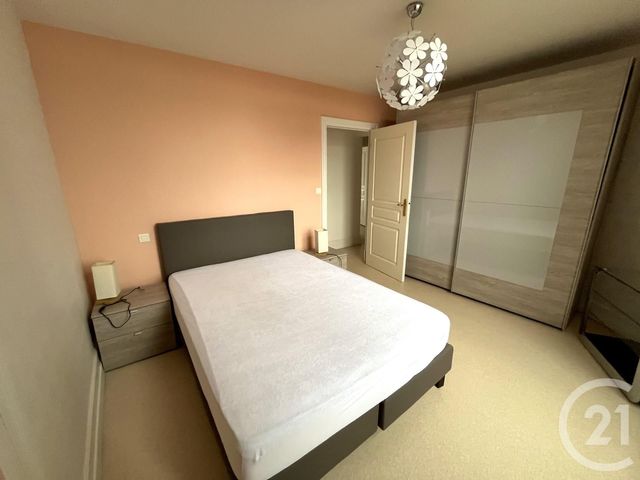 Appartement F2 &agrave; louer - 2 pi&egrave;ces - 58,65 m2 - Boulogne Sur Mer - 62 - NORD-PAS-DE-CALAIS