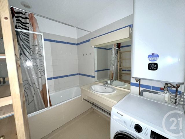 Appartement F2 &agrave; louer - 2 pi&egrave;ces - 58,65 m2 - Boulogne Sur Mer - 62 - NORD-PAS-DE-CALAIS