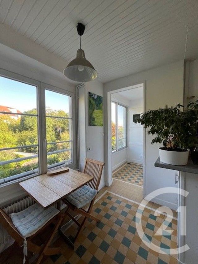 Appartement Duplex &agrave; vendre - 5 pi&egrave;ces - 109 m2 - Boulogne Sur Mer - 62 - NORD-PAS-DE-CALAIS