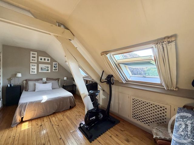Appartement Duplex &agrave; vendre - 5 pi&egrave;ces - 109 m2 - Boulogne Sur Mer - 62 - NORD-PAS-DE-CALAIS