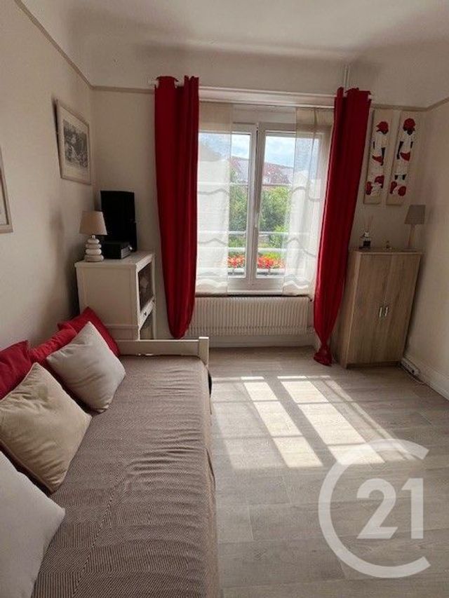 Appartement Duplex &agrave; vendre - 5 pi&egrave;ces - 109 m2 - Boulogne Sur Mer - 62 - NORD-PAS-DE-CALAIS