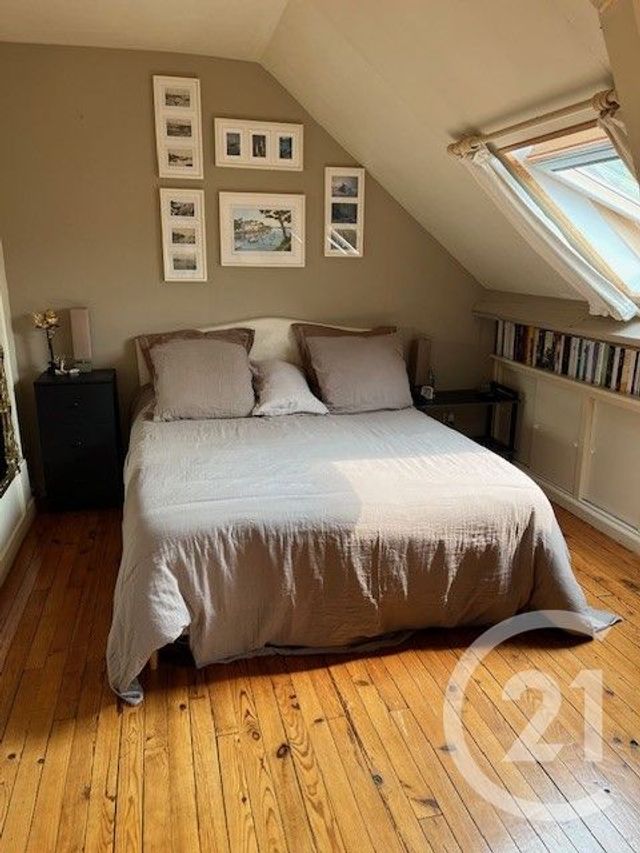 Appartement Duplex &agrave; vendre - 5 pi&egrave;ces - 109 m2 - Boulogne Sur Mer - 62 - NORD-PAS-DE-CALAIS