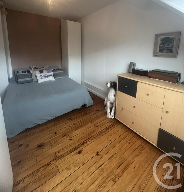 Appartement Duplex &agrave; vendre - 5 pi&egrave;ces - 109 m2 - Boulogne Sur Mer - 62 - NORD-PAS-DE-CALAIS