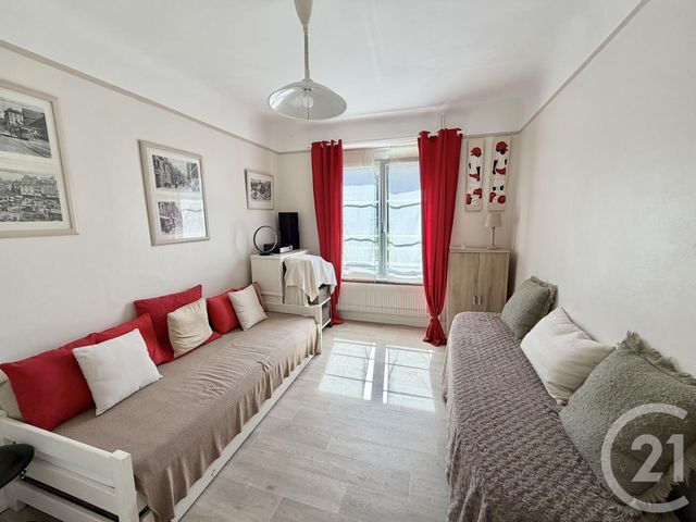 Appartement Duplex &agrave; vendre - 5 pi&egrave;ces - 109 m2 - Boulogne Sur Mer - 62 - NORD-PAS-DE-CALAIS