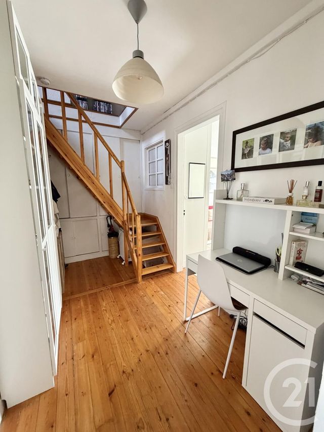Appartement Duplex &agrave; vendre - 5 pi&egrave;ces - 109 m2 - Boulogne Sur Mer - 62 - NORD-PAS-DE-CALAIS