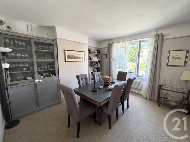 Appartement Duplex &agrave; vendre - 5 pi&egrave;ces - 109 m2 - Boulogne Sur Mer - 62 - NORD-PAS-DE-CALAIS
