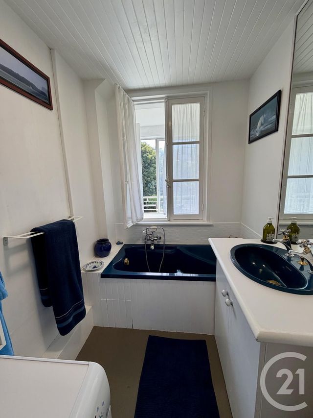 Appartement Duplex &agrave; vendre - 5 pi&egrave;ces - 109 m2 - Boulogne Sur Mer - 62 - NORD-PAS-DE-CALAIS