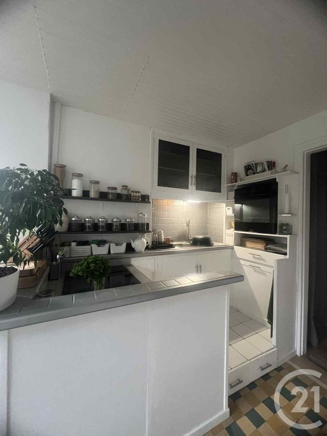Appartement Duplex &agrave; vendre - 5 pi&egrave;ces - 109 m2 - Boulogne Sur Mer - 62 - NORD-PAS-DE-CALAIS