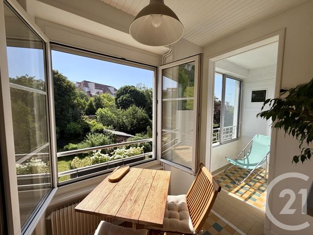 Appartement Duplex &agrave; vendre - 5 pi&egrave;ces - 109 m2 - Boulogne Sur Mer - 62 - NORD-PAS-DE-CALAIS
