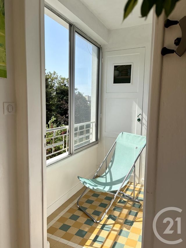 Appartement Duplex &agrave; vendre - 5 pi&egrave;ces - 109 m2 - Boulogne Sur Mer - 62 - NORD-PAS-DE-CALAIS