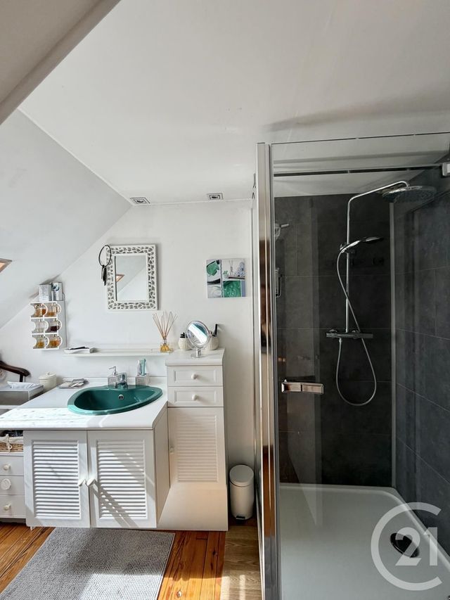 Appartement Duplex &agrave; vendre - 5 pi&egrave;ces - 109 m2 - Boulogne Sur Mer - 62 - NORD-PAS-DE-CALAIS