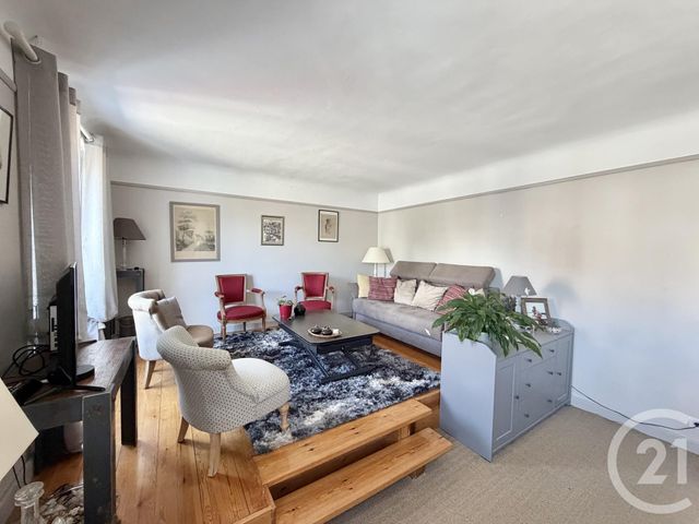 Appartement Duplex &agrave; vendre - 5 pi&egrave;ces - 109 m2 - Boulogne Sur Mer - 62 - NORD-PAS-DE-CALAIS