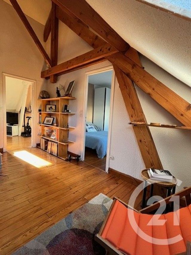 Appartement Duplex &agrave; vendre - 5 pi&egrave;ces - 109 m2 - Boulogne Sur Mer - 62 - NORD-PAS-DE-CALAIS