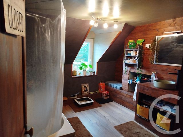 Maison &agrave; vendre - 9 pi&egrave;ces - 151,30 m2 - Boulogne Sur Mer - 62 - NORD-PAS-DE-CALAIS