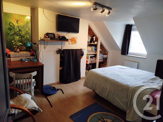 Maison &agrave; vendre - 9 pi&egrave;ces - 151,30 m2 - Boulogne Sur Mer - 62 - NORD-PAS-DE-CALAIS