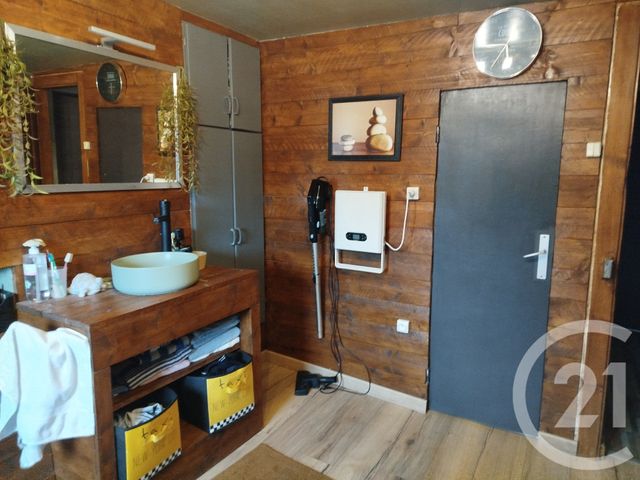 Maison &agrave; vendre - 9 pi&egrave;ces - 151,30 m2 - Boulogne Sur Mer - 62 - NORD-PAS-DE-CALAIS