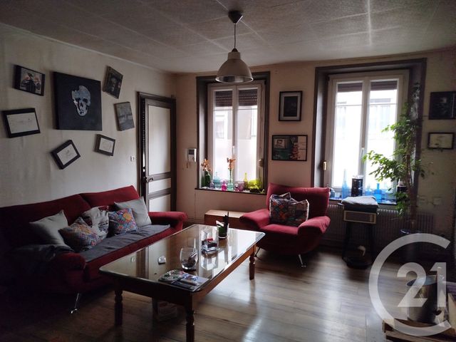 Maison &agrave; vendre - 9 pi&egrave;ces - 151,30 m2 - Boulogne Sur Mer - 62 - NORD-PAS-DE-CALAIS