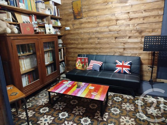 Maison &agrave; vendre - 9 pi&egrave;ces - 151,30 m2 - Boulogne Sur Mer - 62 - NORD-PAS-DE-CALAIS