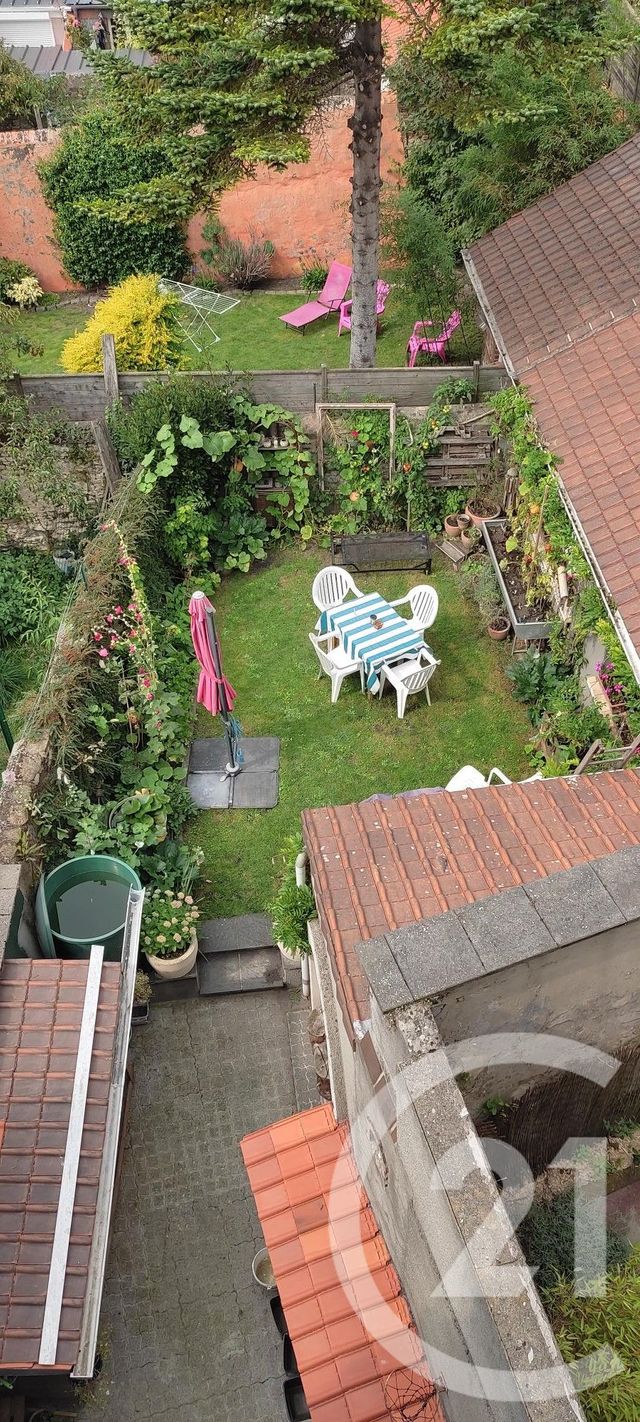 Maison &agrave; vendre - 9 pi&egrave;ces - 151,30 m2 - Boulogne Sur Mer - 62 - NORD-PAS-DE-CALAIS