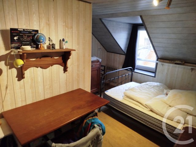 Maison &agrave; vendre - 9 pi&egrave;ces - 151,30 m2 - Boulogne Sur Mer - 62 - NORD-PAS-DE-CALAIS