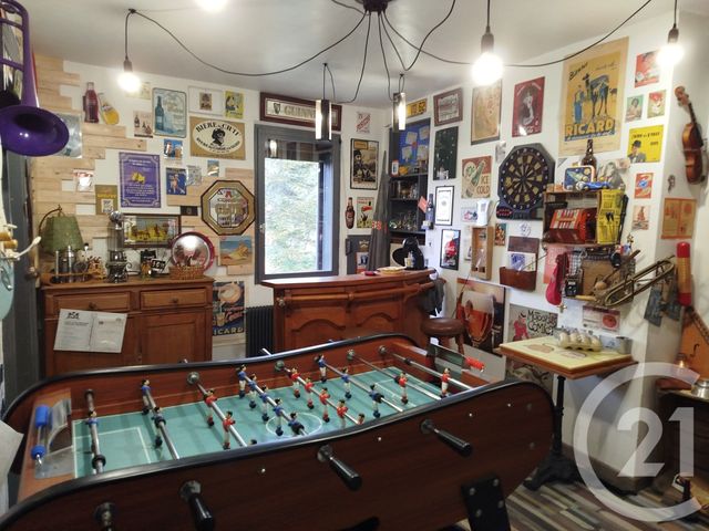 Maison &agrave; vendre - 9 pi&egrave;ces - 151,30 m2 - Boulogne Sur Mer - 62 - NORD-PAS-DE-CALAIS