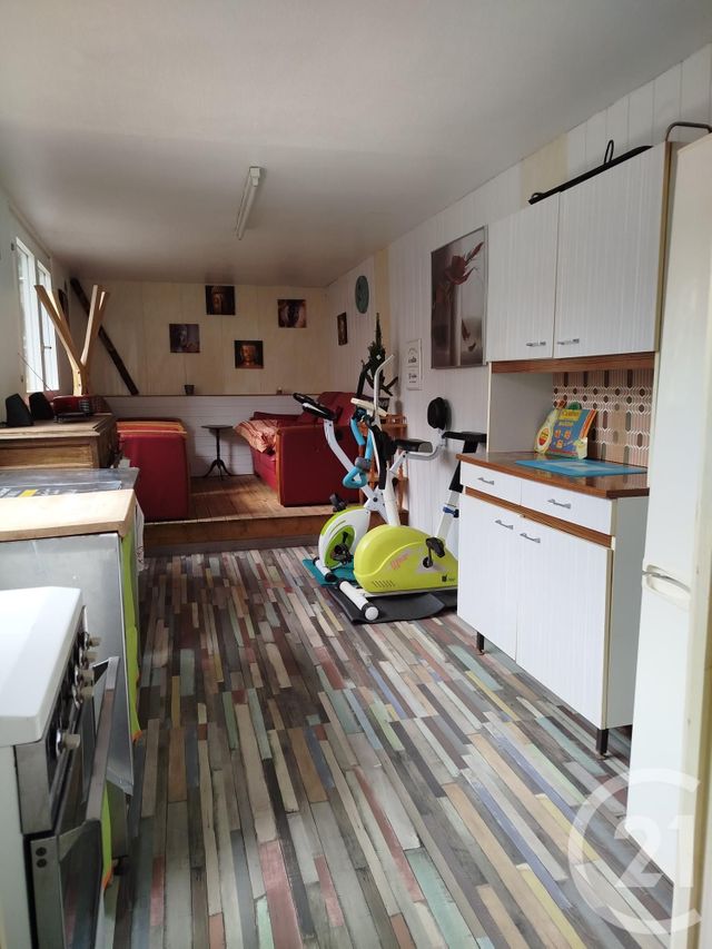 Maison &agrave; vendre - 9 pi&egrave;ces - 151,30 m2 - Boulogne Sur Mer - 62 - NORD-PAS-DE-CALAIS