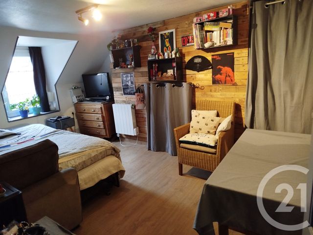 Maison &agrave; vendre - 9 pi&egrave;ces - 151,30 m2 - Boulogne Sur Mer - 62 - NORD-PAS-DE-CALAIS