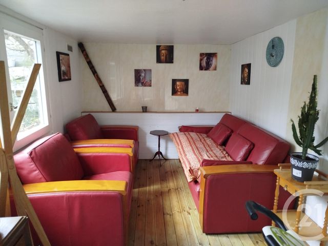 Maison &agrave; vendre - 9 pi&egrave;ces - 151,30 m2 - Boulogne Sur Mer - 62 - NORD-PAS-DE-CALAIS