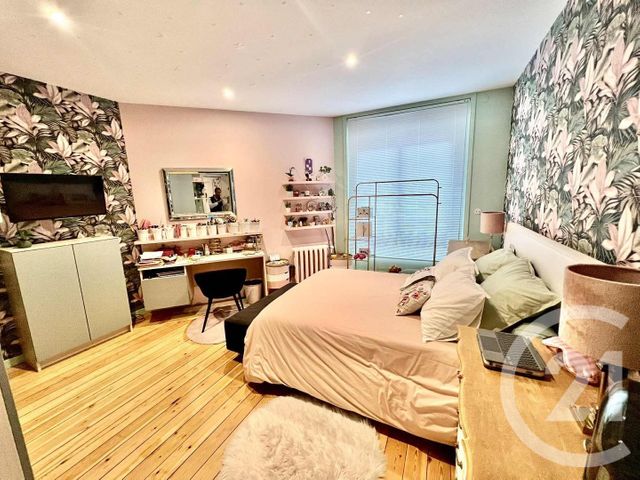 Appartement F4 &agrave; vendre - 5 pi&egrave;ces - 181 m2 - Boulogne Sur Mer - 62 - NORD-PAS-DE-CALAIS