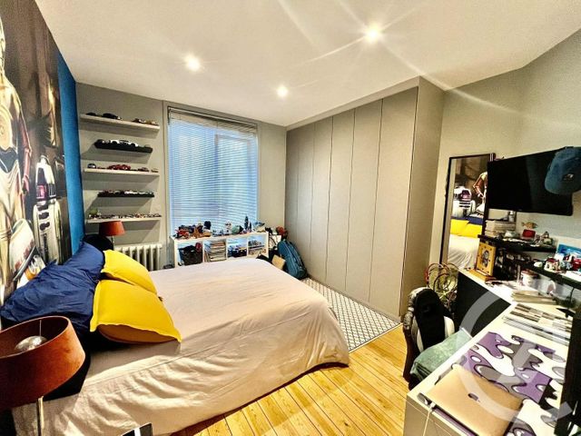 Appartement F4 &agrave; vendre - 5 pi&egrave;ces - 181 m2 - Boulogne Sur Mer - 62 - NORD-PAS-DE-CALAIS