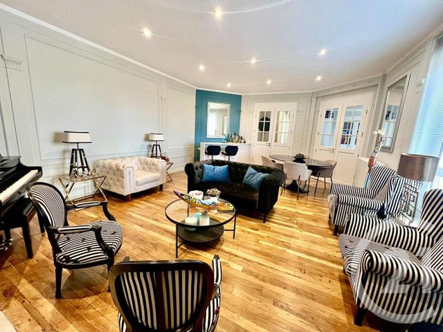 Appartement F4 à vendre BOULOGNE SUR MER