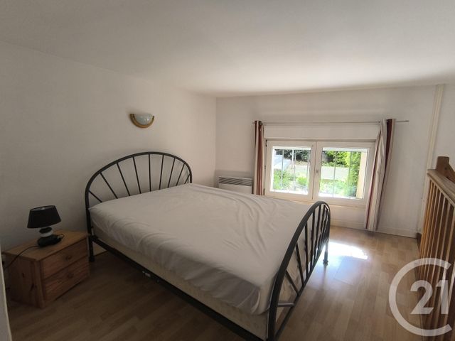 Appartement Studio &agrave; louer - 1 pi&egrave;ce - 35,39 m2 - Boulogne Sur Mer - 62 - NORD-PAS-DE-CALAIS