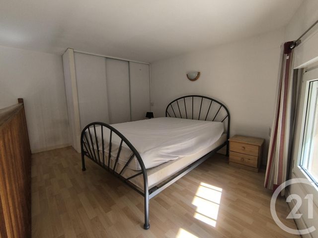 Appartement Studio &agrave; louer - 1 pi&egrave;ce - 35,39 m2 - Boulogne Sur Mer - 62 - NORD-PAS-DE-CALAIS