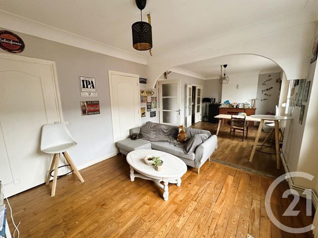 Immeuble &agrave; vendre - 547 m2 - Calais - 62 - NORD-PAS-DE-CALAIS