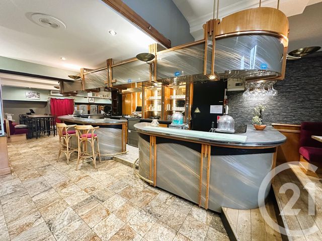Immeuble &agrave; vendre - 547 m2 - Calais - 62 - NORD-PAS-DE-CALAIS