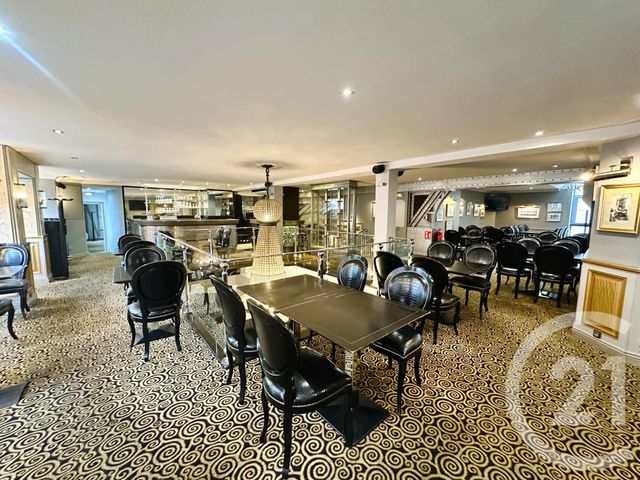Immeuble &agrave; vendre - 547 m2 - Calais - 62 - NORD-PAS-DE-CALAIS