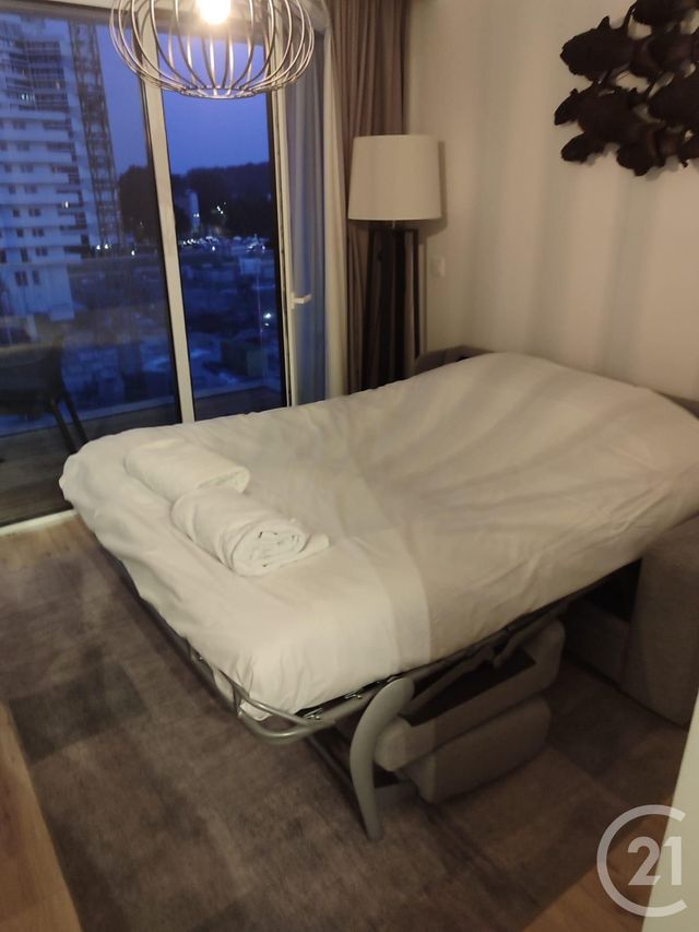 Appartement Studio &agrave; vendre - 1 pi&egrave;ce - 19,20 m2 - Boulogne Sur Mer - 62 - NORD-PAS-DE-CALAIS