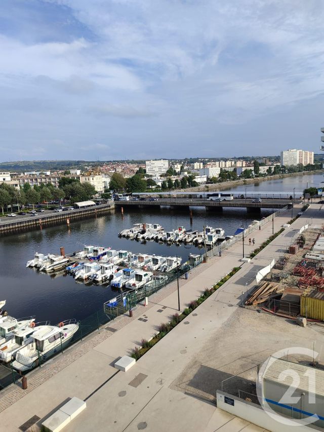 Appartement Studio &agrave; vendre - 1 pi&egrave;ce - 19,20 m2 - Boulogne Sur Mer - 62 - NORD-PAS-DE-CALAIS