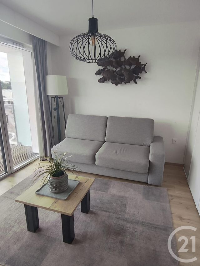 Appartement Studio &agrave; vendre - 1 pi&egrave;ce - 19,20 m2 - Boulogne Sur Mer - 62 - NORD-PAS-DE-CALAIS