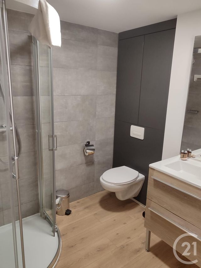 Appartement Studio &agrave; vendre - 1 pi&egrave;ce - 19,20 m2 - Boulogne Sur Mer - 62 - NORD-PAS-DE-CALAIS