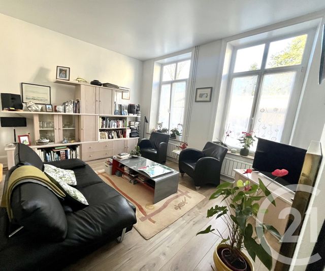 Maison &agrave; vendre - 6 pi&egrave;ces - 165 m2 - Boulogne Sur Mer - 62 - NORD-PAS-DE-CALAIS