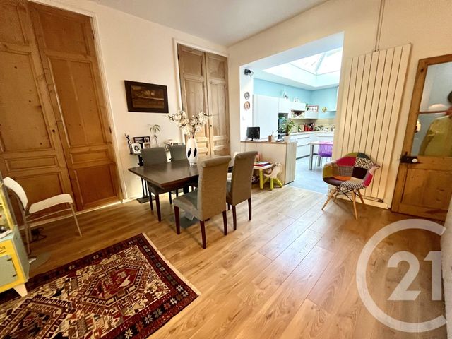 maison - BOULOGNE SUR MER - 62