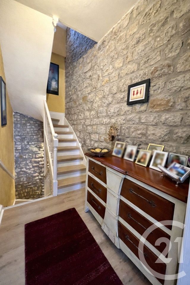 Maison &agrave; vendre - 6 pi&egrave;ces - 165 m2 - Boulogne Sur Mer - 62 - NORD-PAS-DE-CALAIS