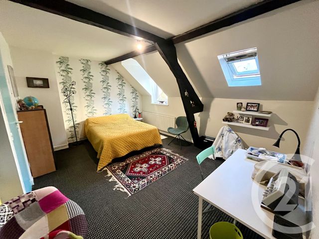 Maison &agrave; vendre - 6 pi&egrave;ces - 165 m2 - Boulogne Sur Mer - 62 - NORD-PAS-DE-CALAIS